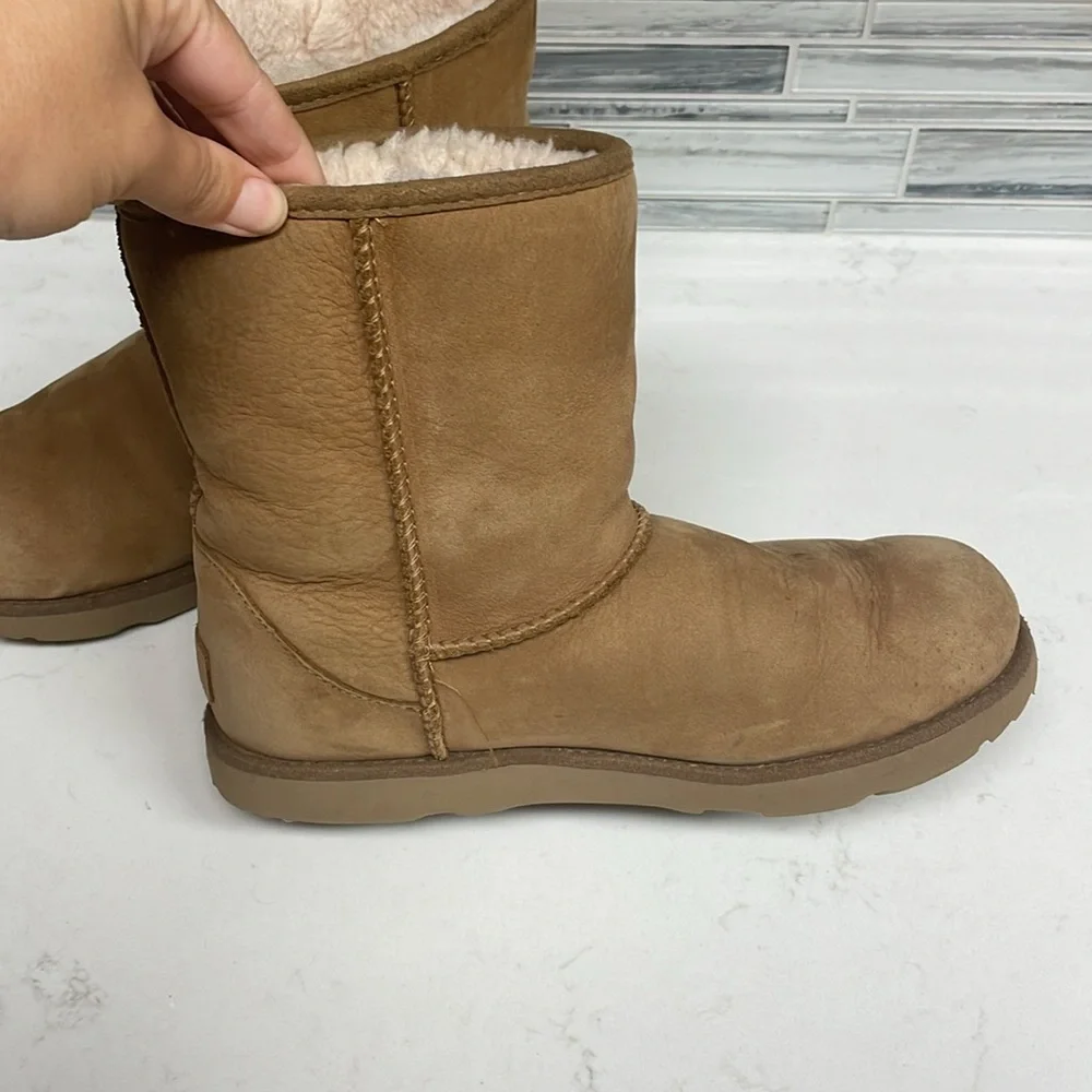 UGG classic boots